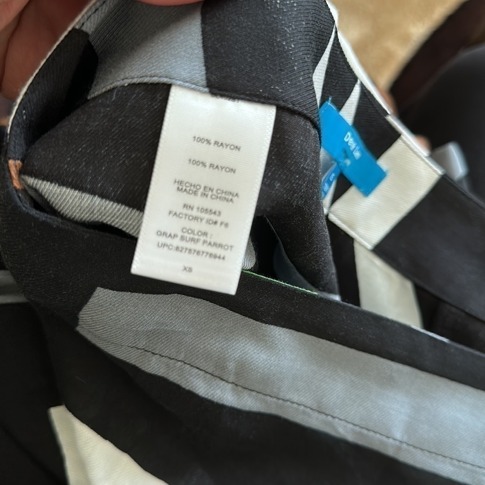 Derek Lam for Design Nation Casual Skirt - Picture 6 of 9